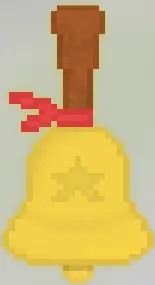 Jingle Clicker logo