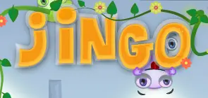 Jingo logo