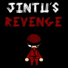 Jintu's Revenge logo