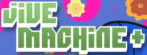 Jive Machine logo