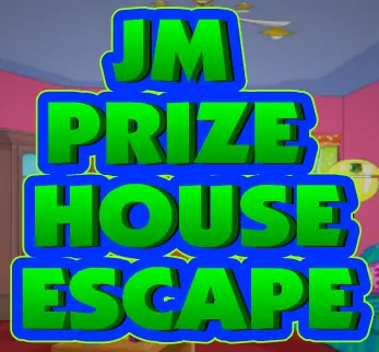 JM Prize House Escape logo