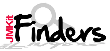 JMKit Finders logo