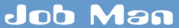 Job Man logo