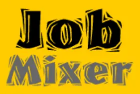Job Mixer logo