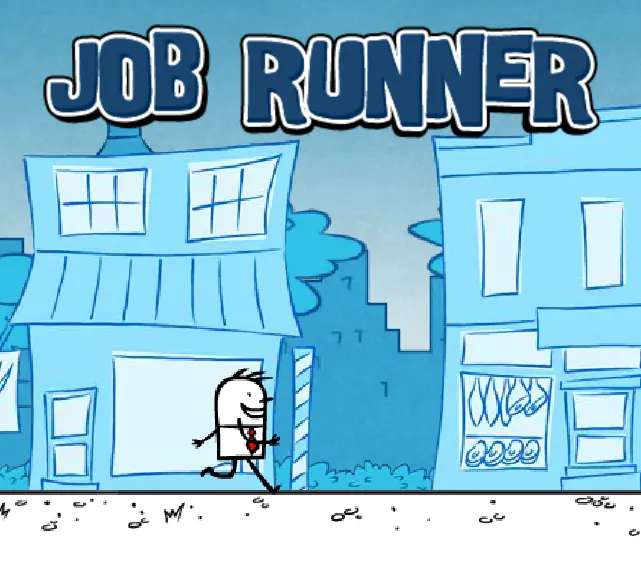 Job Runner logo