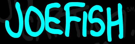 Joe Fish logo