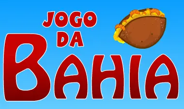 Jogo da Bahia logo