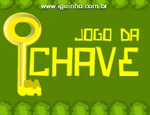Jogo da Chave logo