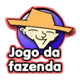 Jogo da Fazenda logo