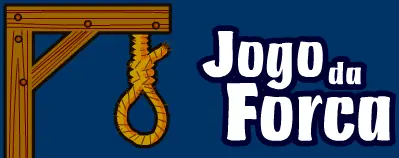 Jogo da Forca logo