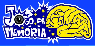 Jogo da Memória (BBB) logo