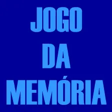 Jogo da Memória (FioCruz) logo
