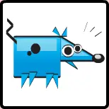 Jogo da Memória (Turma do Lilo) logo