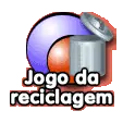 Jogo da Reciclagem logo
