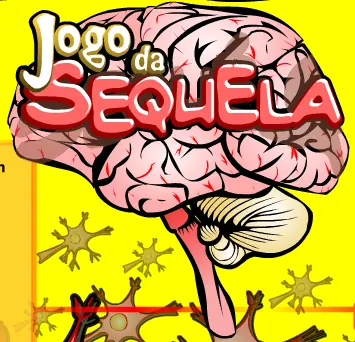 Jogo da Sequela logo