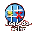 Jogo-da-Velha logo