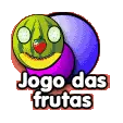 Jogo das Frutas logo