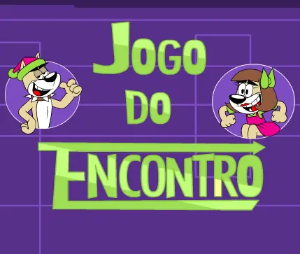 Jogo do Encontro logo