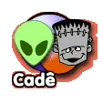 Jogo do ET logo