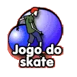 Jogo do Skate logo