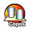 Jogo dos Copos logo