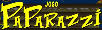 Jogo Paparazzi logo
