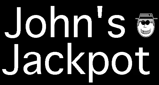 John's Jackpot: Flash Remake Edition logo