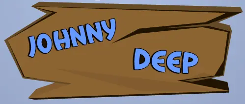 Johnny Deep logo