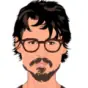 Johnny Depp 2 logo