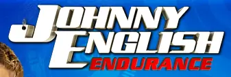 Johnny English: Endurance logo