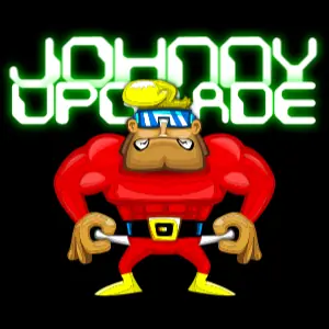 Johnny Upgrade logo
