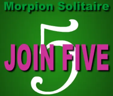 Join Five logo