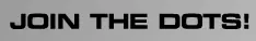 Join the Dots! logo