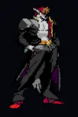 JoJo Teaches Major Arcana 1 logo