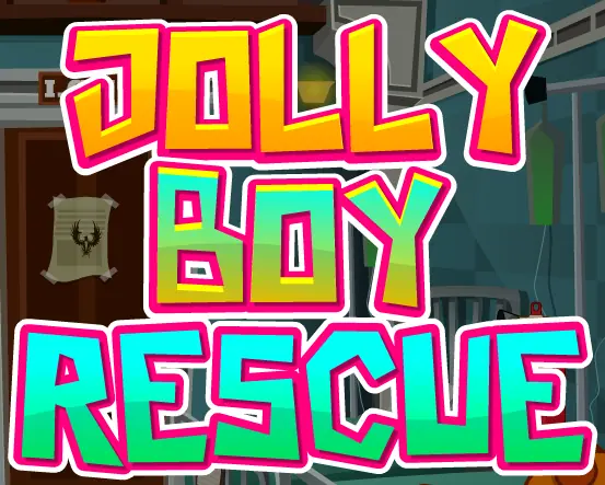 Jolly Boy Rescue logo