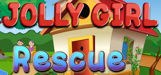 Jolly Girl Rescue logo