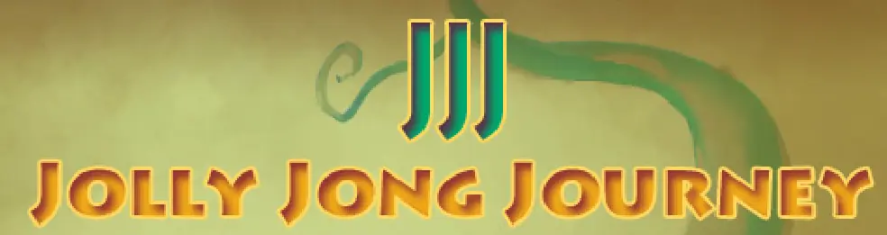 Jolly Jong Journey logo