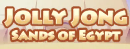 Jolly Jong - Sands of Egypt logo
