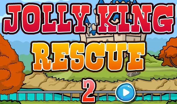Jolly King Rescue 2 logo