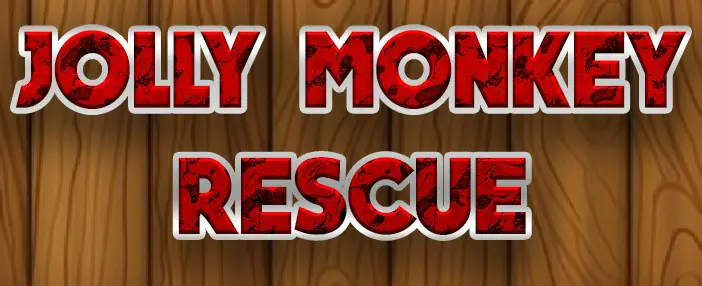 Jolly Monkey Rescue logo