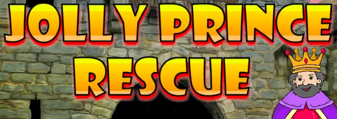 Jolly Prince Rescue logo