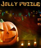 Jolly Puzzle logo