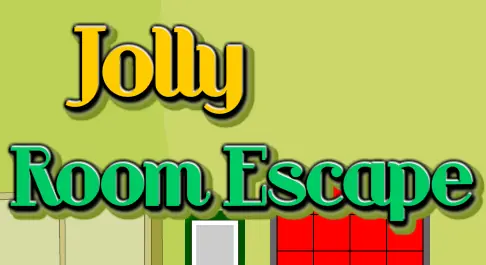 Jolly Room Escape logo