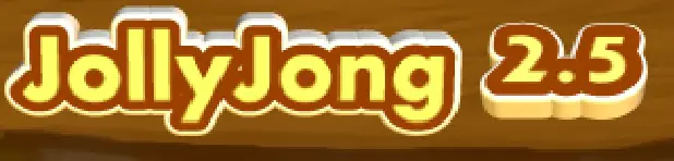 JollyJong 2.5 logo