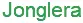 Jonglera logo