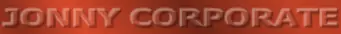 Jonny Corporate - Corporate Bully logo