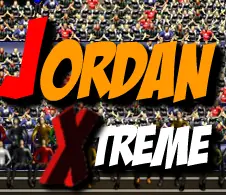 Jordan Xtreme logo