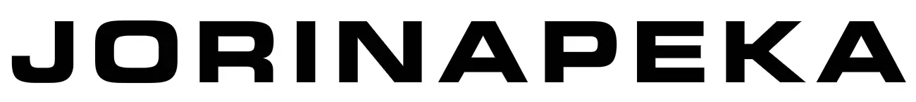 Jorinapeka logo