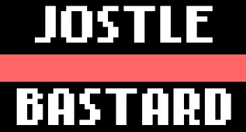 Jostle Bastard logo