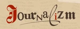 Journalizm logo